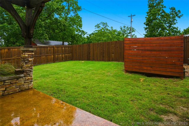 2035 Birch Lane, Tahlequah, OK 74464