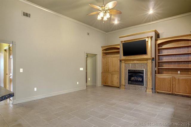 2035 Birch Lane, Tahlequah, OK 74464