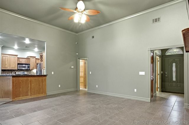 2035 Birch Lane, Tahlequah, OK 74464