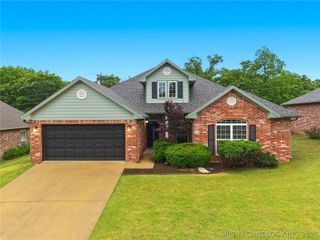 2035 Birch Lane, Tahlequah, OK 74464