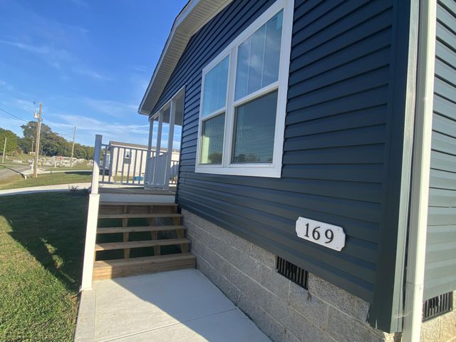 169 Dode Street, Sweetwater, TN 37874