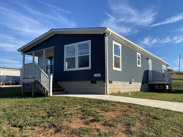 169 Dode Street, Sweetwater, TN 37874