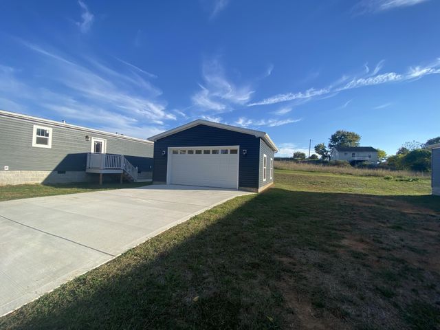 169 Dode Street, Sweetwater, TN 37874