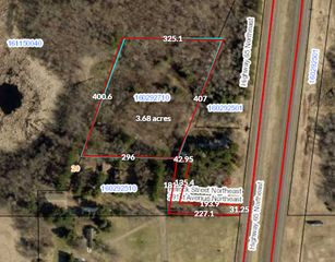 415 HILLOCK ST NE Avenue, Isanti, MN 55008