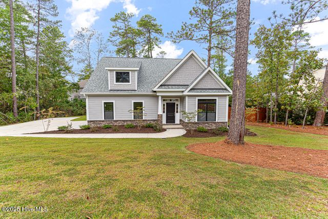 294 Juniper Creek Boulevard, Pinehurst, NC 28374