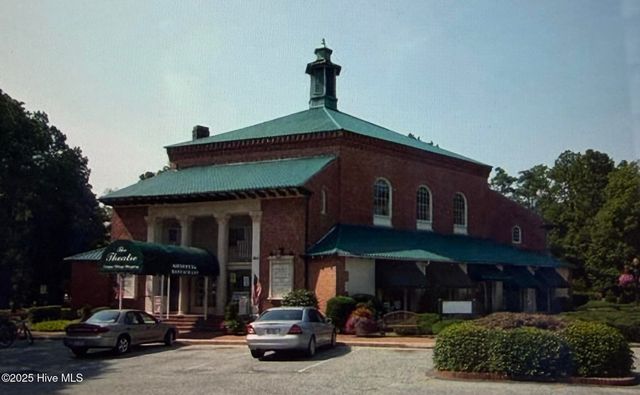 294 Juniper Creek Boulevard, Pinehurst, NC 28374