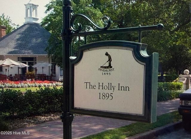 294 Juniper Creek Boulevard, Pinehurst, NC 28374