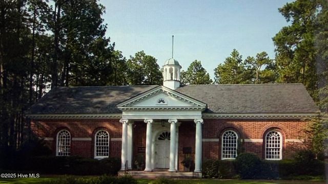 294 Juniper Creek Boulevard, Pinehurst, NC 28374