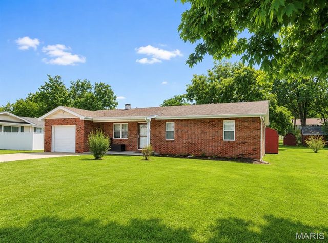 1310 Krei Boulevard, Farmington, MO 63640