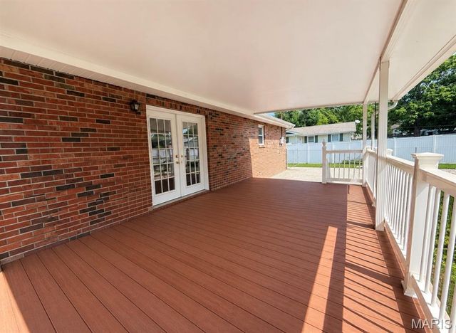 1310 Krei Boulevard, Farmington, MO 63640