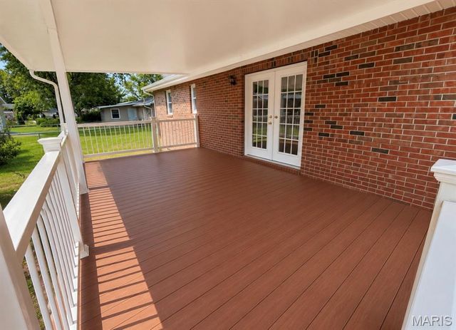 1310 Krei Boulevard, Farmington, MO 63640