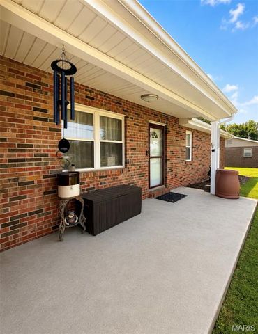 1310 Krei Boulevard, Farmington, MO 63640