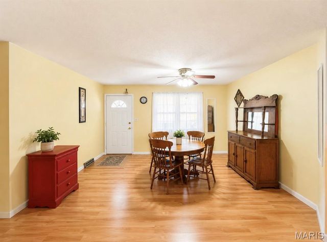 1310 Krei Boulevard, Farmington, MO 63640