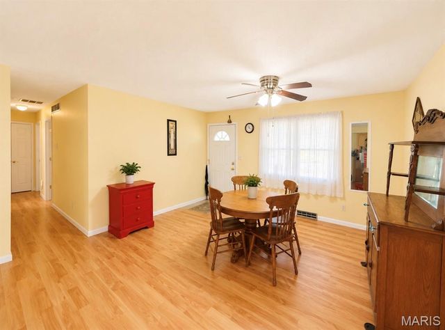 1310 Krei Boulevard, Farmington, MO 63640