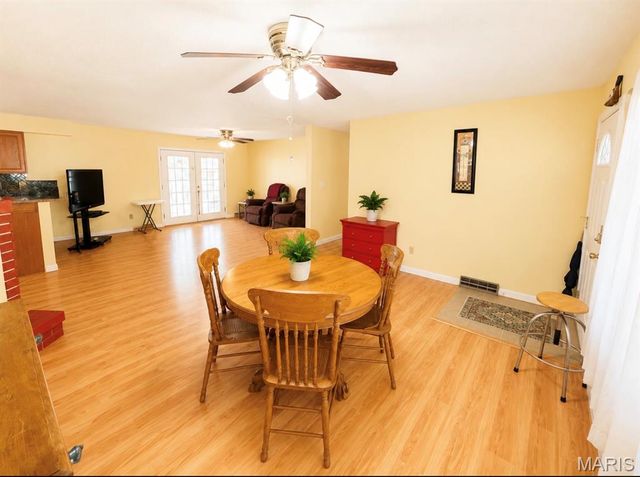 1310 Krei Boulevard, Farmington, MO 63640