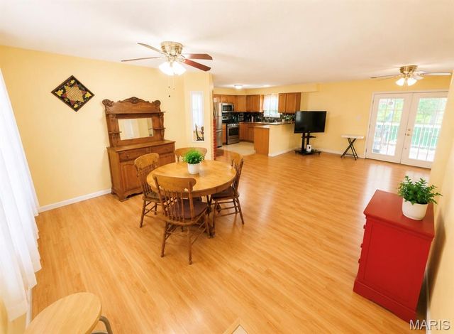 1310 Krei Boulevard, Farmington, MO 63640