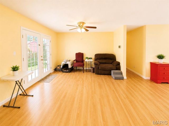 1310 Krei Boulevard, Farmington, MO 63640