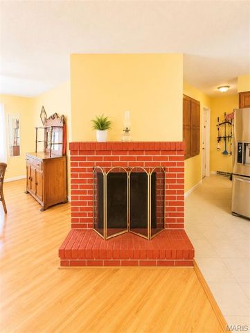 1310 Krei Boulevard, Farmington, MO 63640