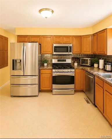 1310 Krei Boulevard, Farmington, MO 63640