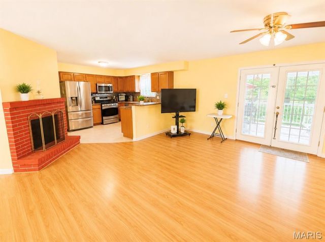 1310 Krei Boulevard, Farmington, MO 63640