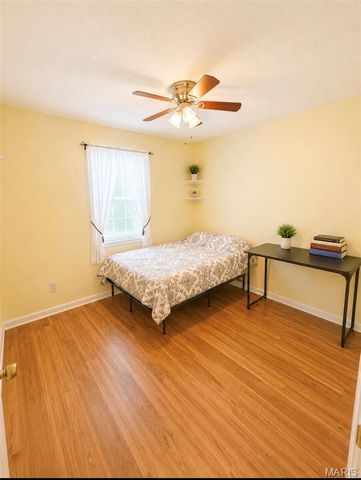 1310 Krei Boulevard, Farmington, MO 63640