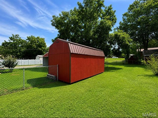 1310 Krei Boulevard, Farmington, MO 63640