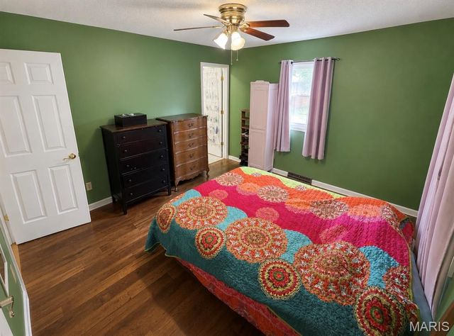 1310 Krei Boulevard, Farmington, MO 63640