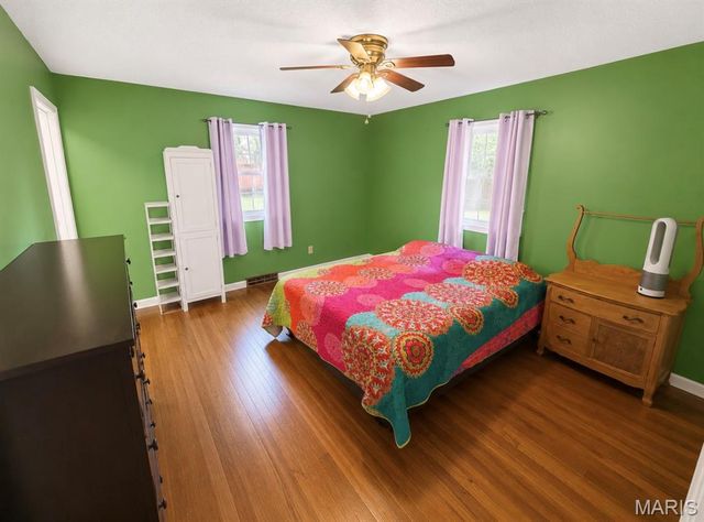 1310 Krei Boulevard, Farmington, MO 63640