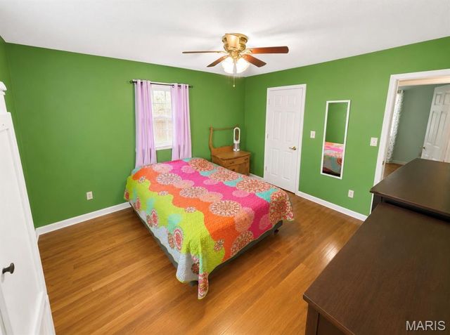 1310 Krei Boulevard, Farmington, MO 63640