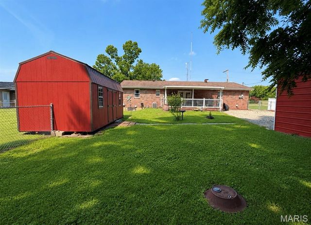 1310 Krei Boulevard, Farmington, MO 63640