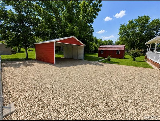 1310 Krei Boulevard, Farmington, MO 63640