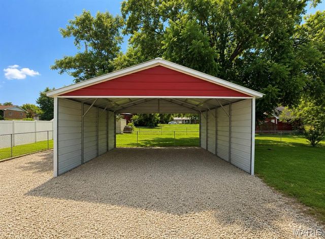 1310 Krei Boulevard, Farmington, MO 63640