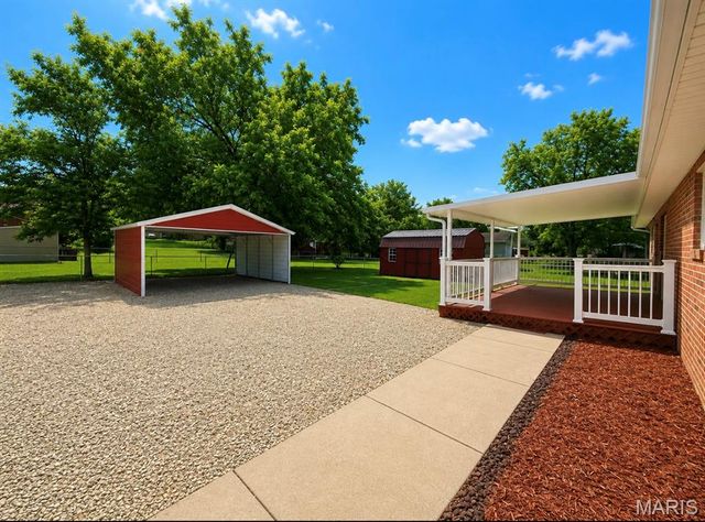 1310 Krei Boulevard, Farmington, MO 63640