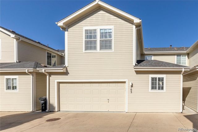 5155 W Quincy Avenue K103, Denver, CO 80236