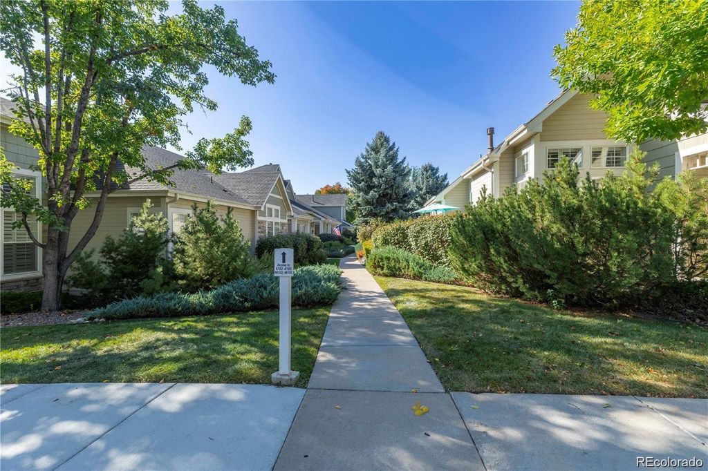 5155 W Quincy Avenue K103, Denver, CO 80236