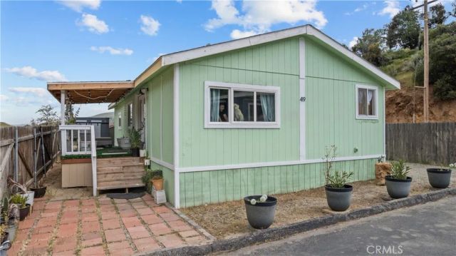 657 Lebec 49, Lebec, CA 93243