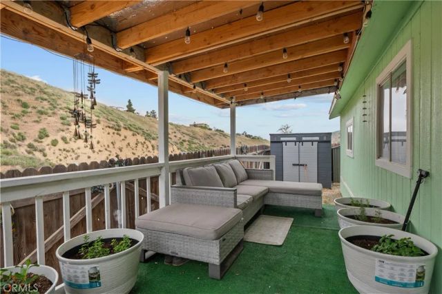 657 Lebec 49, Lebec, CA 93243