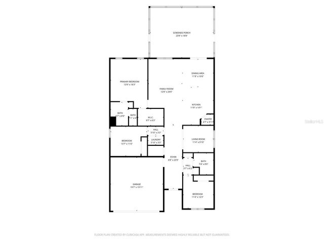 8648 PRAIRIE CREEK DRIVE, New Port Richey, FL 34655