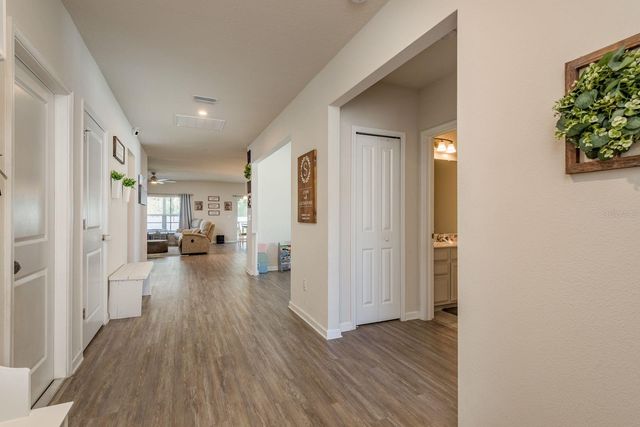 8648 PRAIRIE CREEK DRIVE, New Port Richey, FL 34655