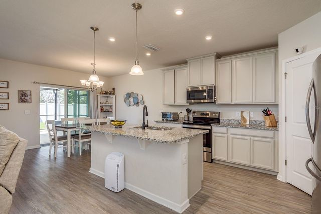 8648 PRAIRIE CREEK DRIVE, New Port Richey, FL 34655