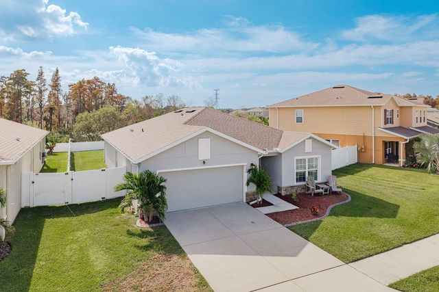 8648 PRAIRIE CREEK DRIVE, New Port Richey, FL 34655