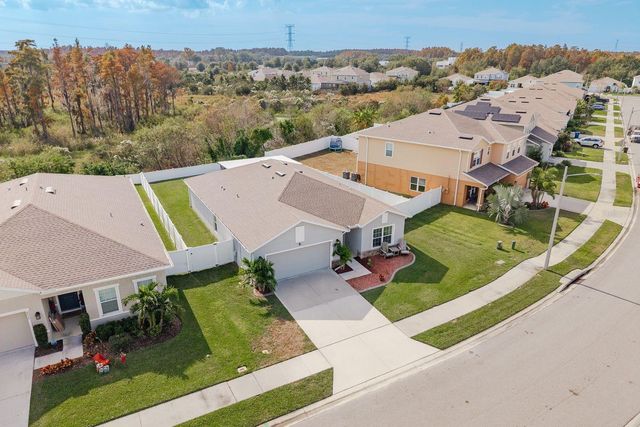 8648 PRAIRIE CREEK DRIVE, New Port Richey, FL 34655