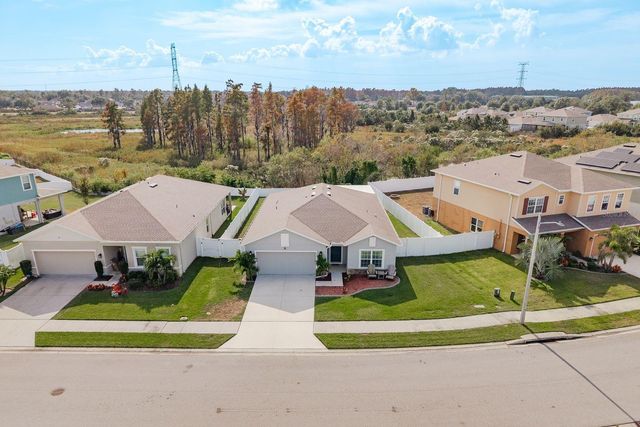 8648 PRAIRIE CREEK DRIVE, New Port Richey, FL 34655