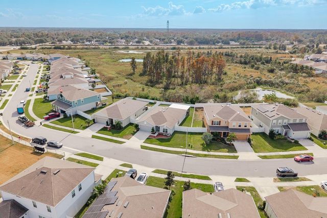 8648 PRAIRIE CREEK DRIVE, New Port Richey, FL 34655