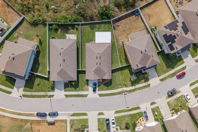 8648 PRAIRIE CREEK DRIVE, New Port Richey, FL 34655