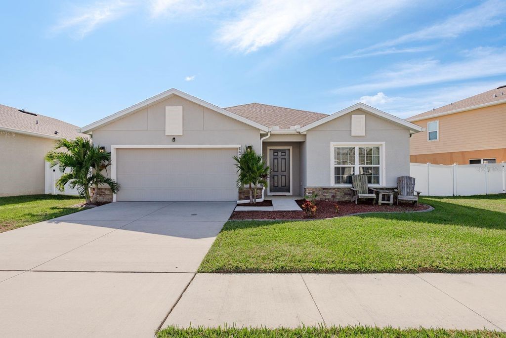 8648 PRAIRIE CREEK DRIVE, New Port Richey, FL 34655