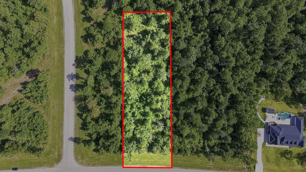 294 Iron Horse Road, Willis, TX 77378