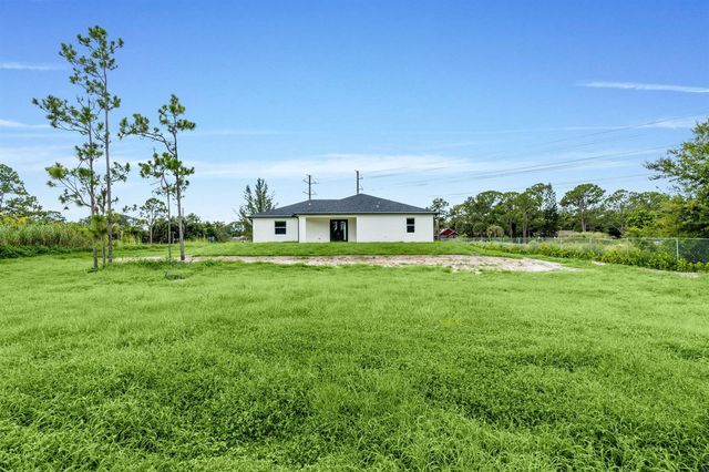 11299 42nd Road N, Royal Palm Beach, FL 33411