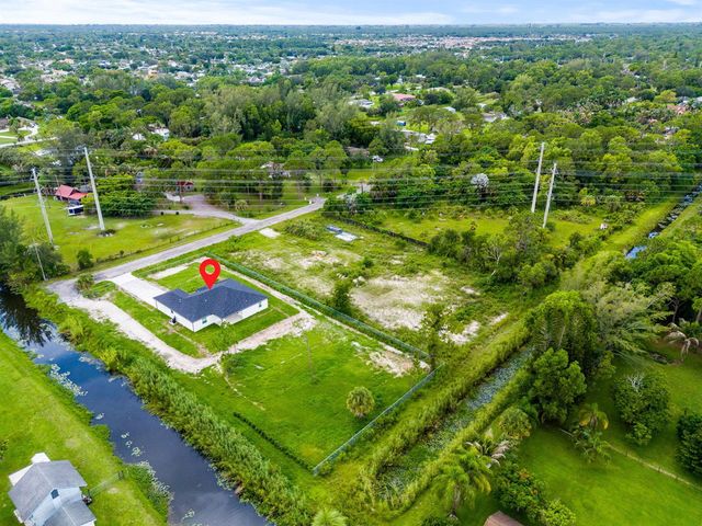 11299 42nd Road N, Royal Palm Beach, FL 33411