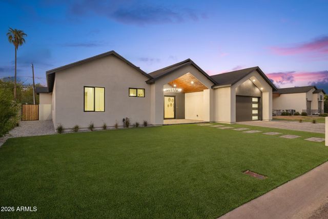 4108 E AVALON Drive, Phoenix, AZ 85018